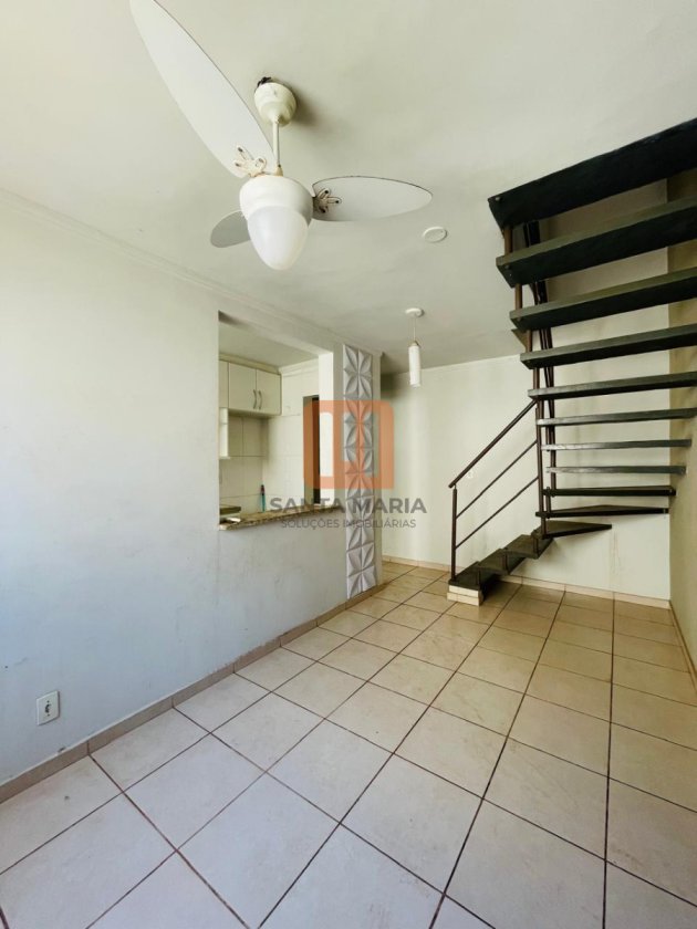 Apartamento para comprar em Lagoinha, Ribeirão Preto - Sala (unidade) - foto 2 código 39649