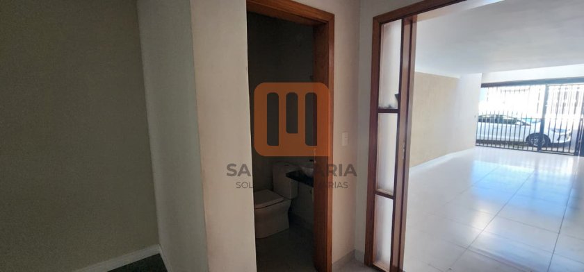 Casa para comprar em Jardim Paulistano, Ribeirão Preto - Lavabo (unidade) - foto 3 código 39661