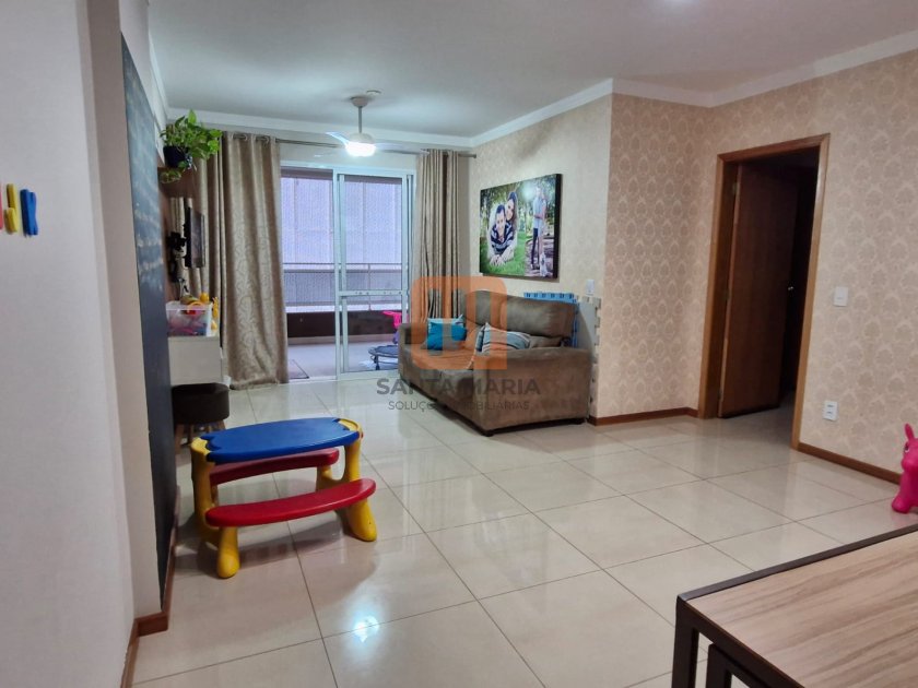 Apartamento para comprar no condomínio Paulista Class Residence em Jardim Paulista, Ribeirão Preto - código 39709
