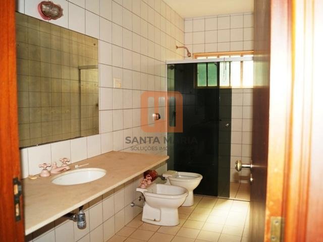 Casa para comprar em Alto Da Boa Vista, Ribeirão Preto - Banheiro/lavabo (unidade) - foto 5 código 39752
