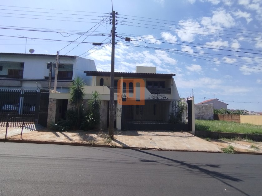 Casa em Alto Da Boa Vista, Ribeirão Preto