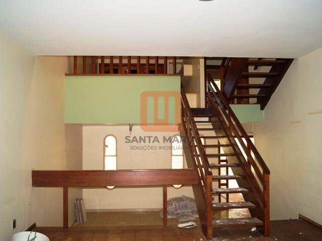 Casa para comprar em Alto Da Boa Vista, Ribeirão Preto - Hall de Entrada (unidade) - foto 3 código 39752