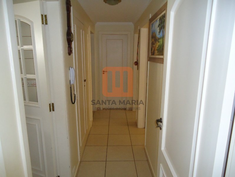 Apartamento para comprar em Higienopolis, Ribeirão Preto - Outras (unidade) - foto 3 código 39758