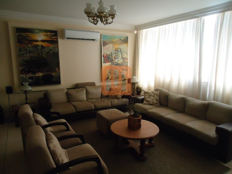 Apartamento para comprar no condomínio Vista Linda em Higienopolis, Ribeirão Preto - código 39758