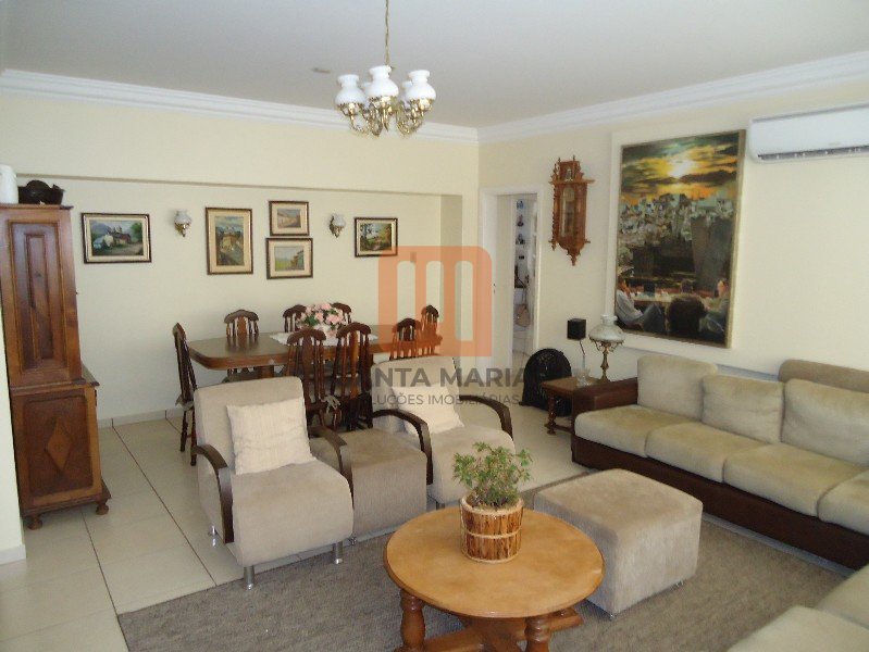 Apartamento para comprar em Higienopolis, Ribeirão Preto - Sala (unidade) - foto 2 código 39758