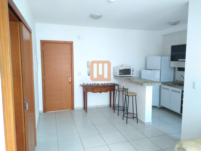 Apartamento para comprar no condomínio Baia de Guanabara em Jardim Botanico, Ribeirão Preto - código 39761