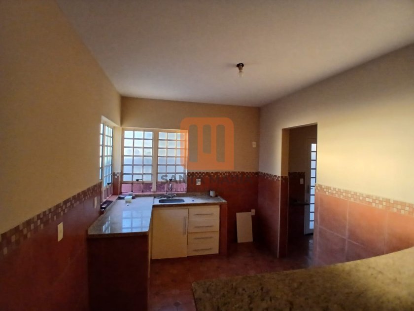 Casa para comprar em Candido Portinari, Ribeirão Preto - Cozinha (unidade) - foto 5 código 39811