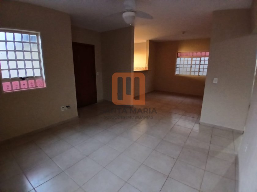 Casa para comprar em Candido Portinari, Ribeirão Preto - Sala (unidade) - foto 2 código 39811