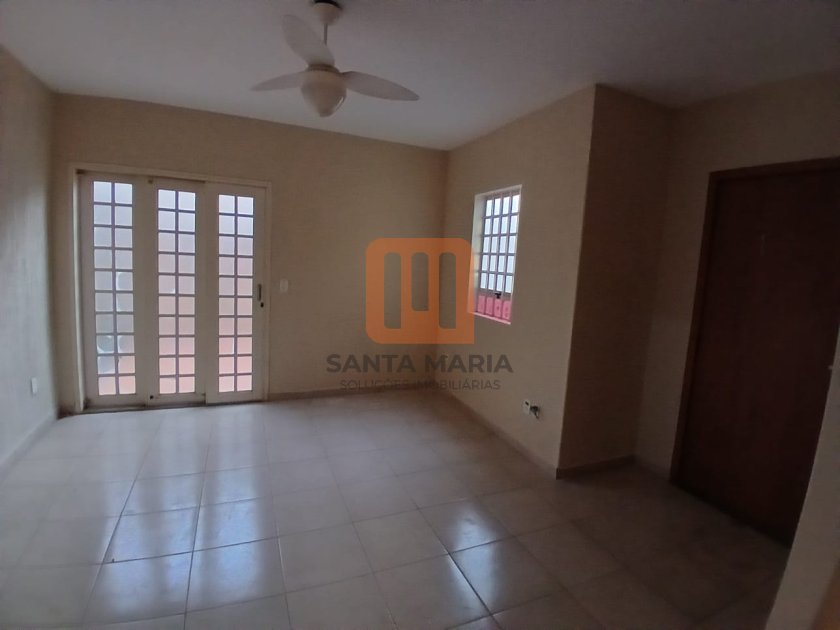 Casa para comprar em Candido Portinari, Ribeirão Preto - Sala (unidade) - foto 3 código 39811