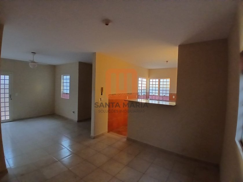 Casa para comprar em Candido Portinari, Ribeirão Preto - Sala de Jantar (unidade) - foto 4 código 39811