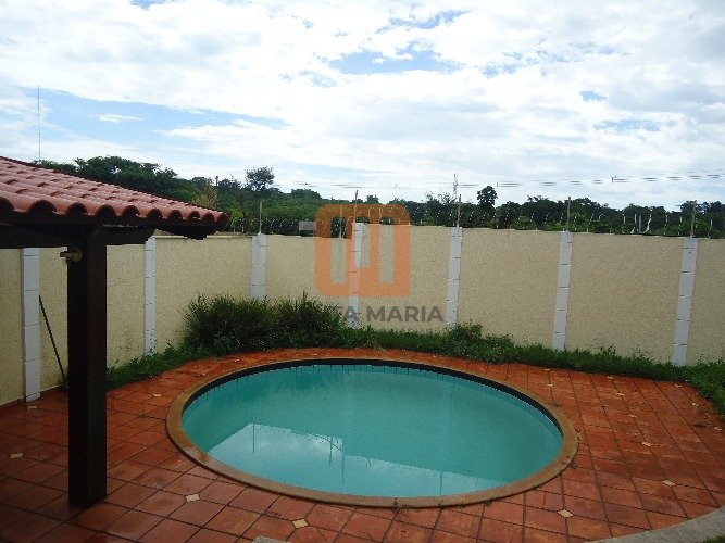 Casa em Jardim Florida, Ribeirão Preto