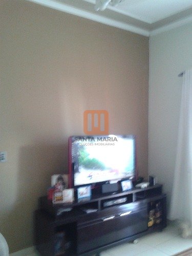 Casa para comprar em Jardim Eugenio Mendez Lopes, Ribeirão Preto - Dormitorio (unidade) - foto 4 código 39845