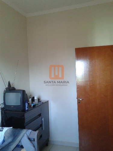 Casa para comprar em Jardim Eugenio Mendez Lopes, Ribeirão Preto - Dormitorio (unidade) - foto 5 código 39845