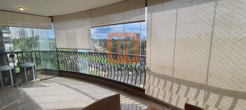 Apartamento para alugar no condomínio Victoria Hill em Jardim Santa Angela, Ribeirão Preto - código 39864
