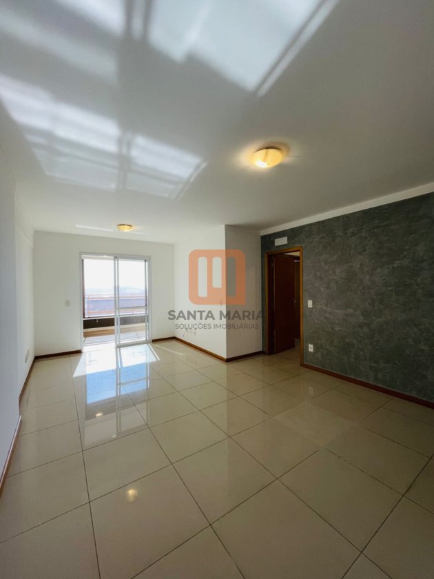 Apartamento para alugar no condomínio Paulista Class Residence em Jardim Paulista, Ribeirão Preto - código 39876
