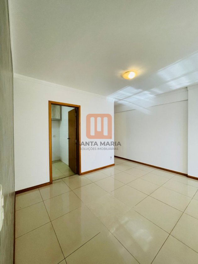Apartamento para alugar em Jardim Paulista, Ribeirão Preto - Sala de Jantar (unidade) - foto 3 código 39876