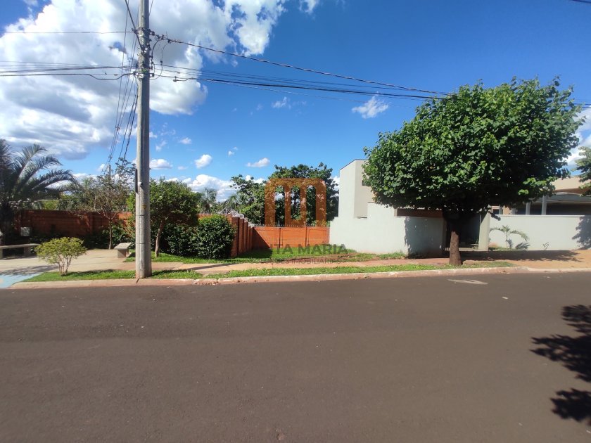 Terreno para comprar no condomínio San Marco 1 - Adriamar em San Marco, Ribeirão Preto - código 39926