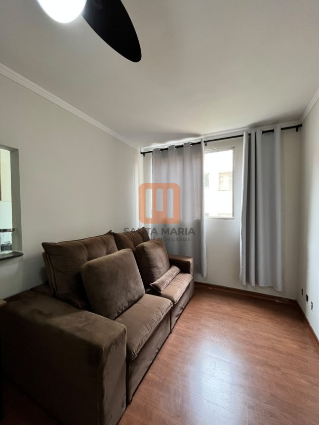 Apartamento em Lagoinha, Ribeirão Preto