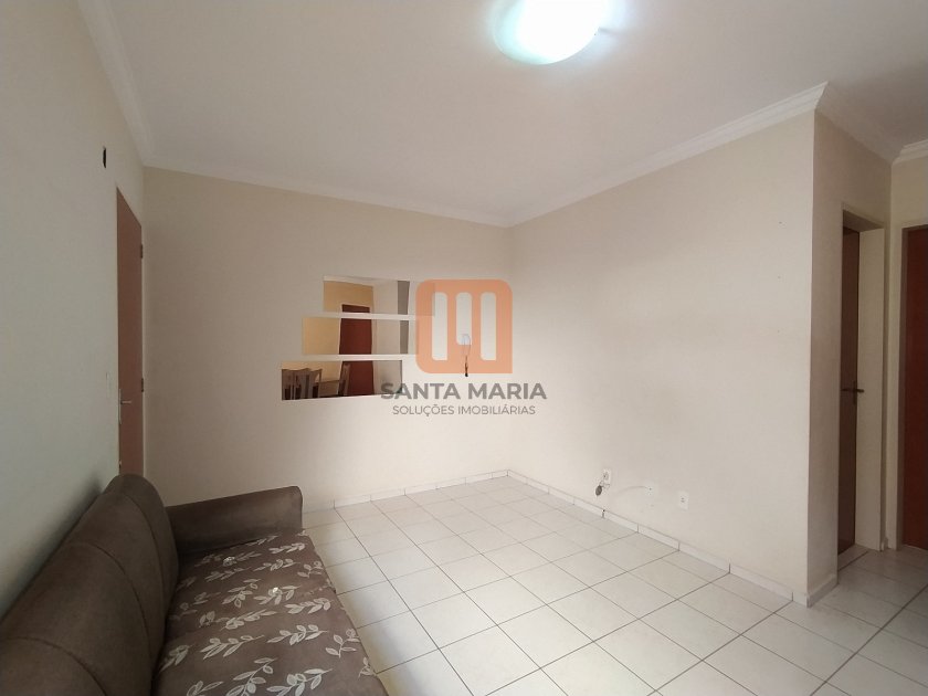 Apartamento para comprar no condomínio Royal Park em Jardim Republica, Ribeirão Preto - código 39955