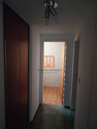 Apartamento para comprar em Higienopolis, Ribeirão Preto - Quintal/corredores (unidade) - foto 3 código 39969