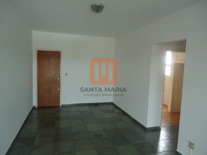 Apartamento para comprar no condomínio Archangelo Cecconi em Higienopolis, Ribeirão Preto - código 39969