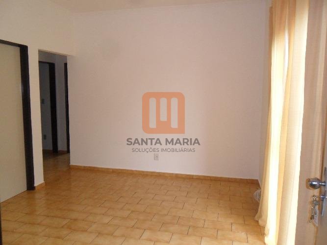 Apartamento para comprar no condomínio *Sem Nome em Nova Ribeirânia, Ribeirão Preto - código 39973