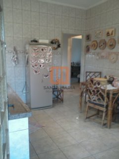 Casa para comprar em Centro, Luiz Antonio - Cozinha (unidade) - foto 2 código 39978