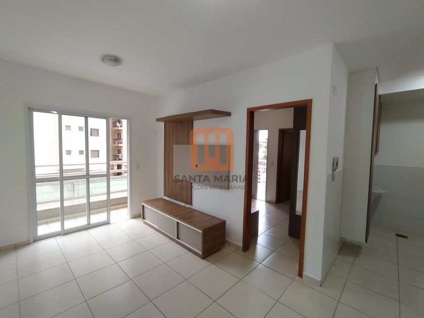 Apartamento para comprar no condomínio Monte Sinai (B) em Jardim Botanico, Ribeirão Preto - código 40018