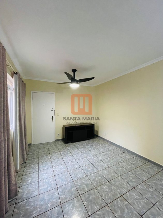 Apartamento para comprar em Jardim Mosteiro, Ribeirão Preto - Sala (unidade) - foto 2 código 40030