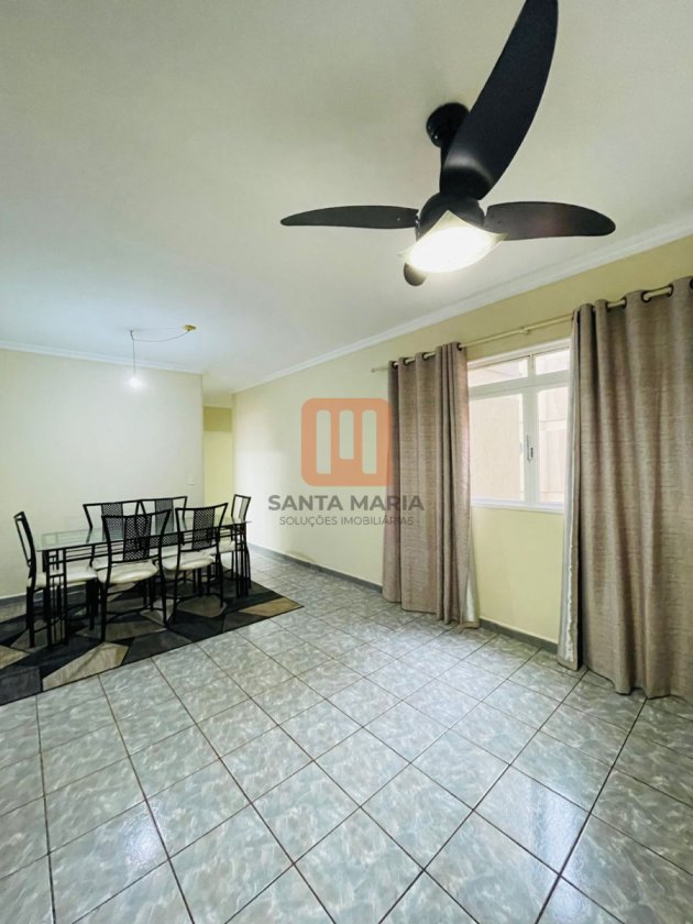 Apartamento para alugar no condomínio Mediterrâneo em Jardim Mosteiro, Ribeirão Preto - código 40030