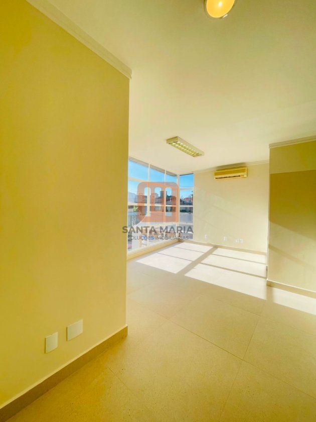 Sala comercial para alugar em Alto Da Boa Vista, Ribeirão Preto - Sala (unidade) - foto 2 código 40038