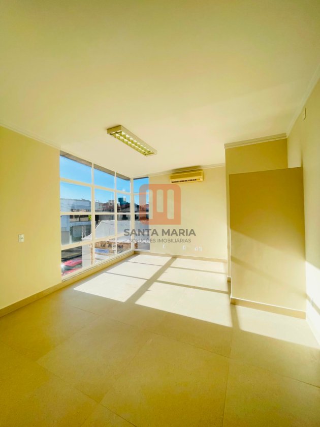 Sala comercial para alugar em Alto Da Boa Vista, Ribeirão Preto - Sala (unidade) - foto 3 código 40038