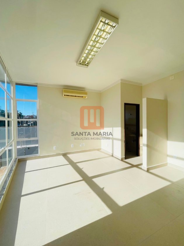 Sala comercial para alugar no condomínio Marina em Alto Da Boa Vista, Ribeirão Preto - código 40038