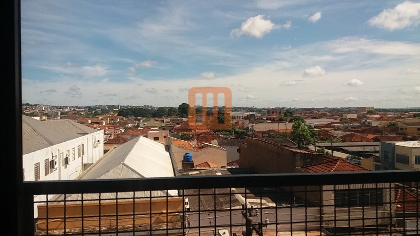 Sala comercial para comprar em Campos Elíseos, Ribeirão Preto - Vista do Imóvel (unidade) - foto 3 código 4004