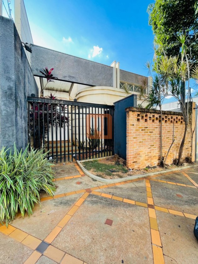 Casa em Centro, Ribeirão Preto