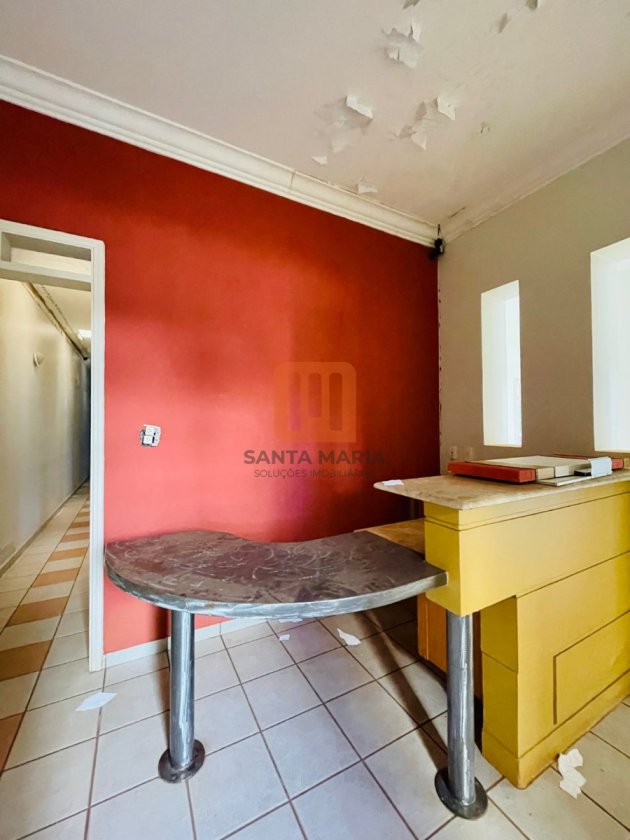 Casa para alugar em Centro, Ribeirão Preto - Recepção (unidade) - foto 4 código 4006