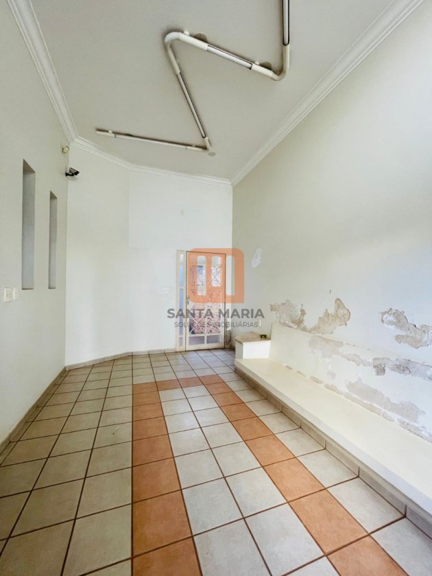 Casa para alugar em Centro, Ribeirão Preto - Sala de Estar (unidade) - foto 5 código 4006