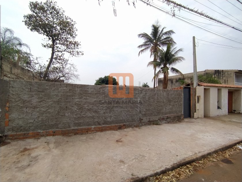 Terreno em Recreio Anhanguera, Ribeirão Preto