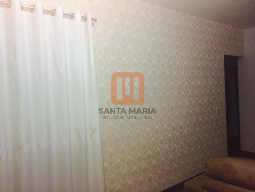 Apartamento para comprar em Jardim Sao Jose, Ribeirão Preto - Sala (unidade) - foto 3 código 40085