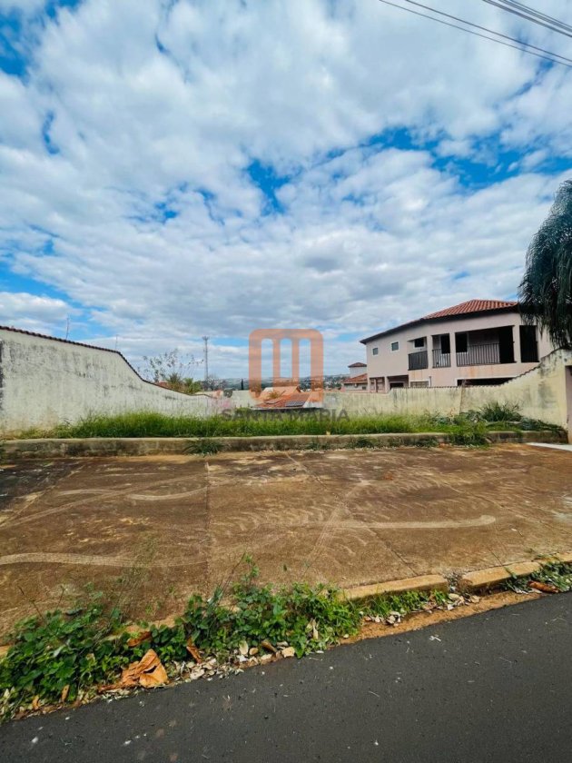 Terreno para comprar em Ribeirânia, Ribeirão Preto - Terreno/Lote (unidade) - foto 2 código 40125