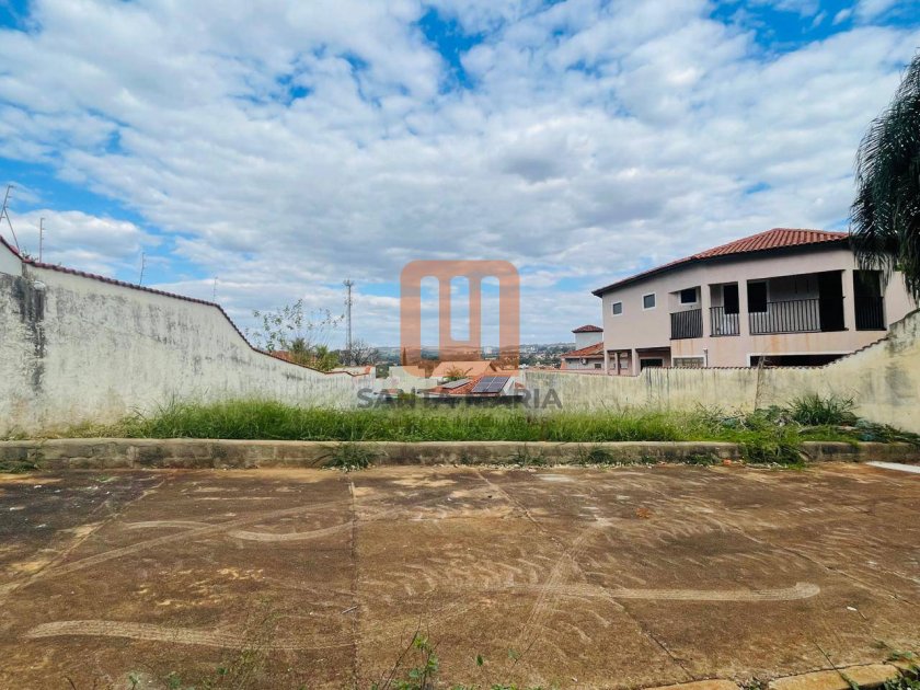 Terreno em Ribeirânia, Ribeirão Preto