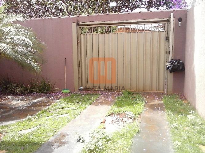 Casa para comprar em Jardim Anhanguera, Ribeirão Preto - Garagem/estacionamento (unidade) - foto 3 código 40198