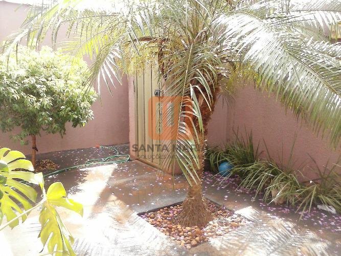 Casa para comprar em Jardim Anhanguera, Ribeirão Preto - Jardim (unidade) - foto 4 código 40198
