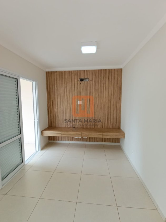 Apartamento para comprar em Nova Aliança Sul, Ribeirão Preto - Sala (unidade) - foto 2 código 40230