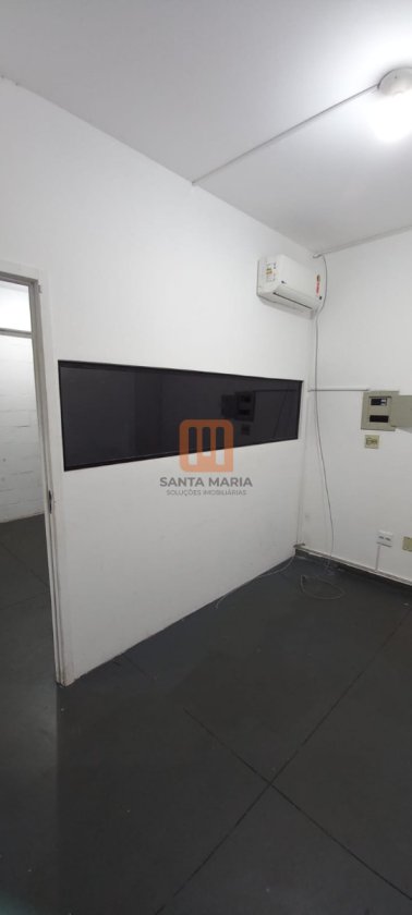 Salão-Galpão para alugar em Jardim Novo Mundo, Ribeirão Preto - Sala (unidade) - foto 5 código 40268
