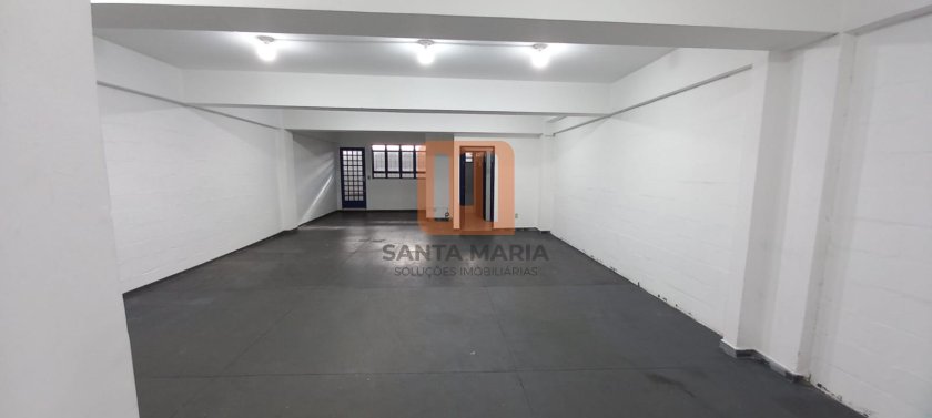 Salão-Galpão para alugar em Jardim Novo Mundo, Ribeirão Preto - Salão (unidade) - foto 3 código 40268