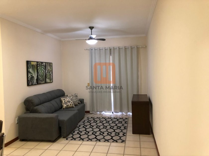 Apartamento em Santa Cruz, Ribeirão Preto