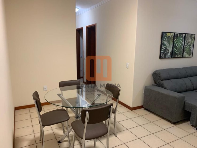 Apartamento para alugar no bairro Santa Cruz, Ribeirão Preto - Sala (unidade) - foto 2 código 40288