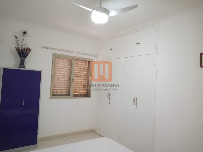 Apartamento para comprar em Centro, Ribeirão Preto - Dormitorio (unidade) - foto 4 código 40320