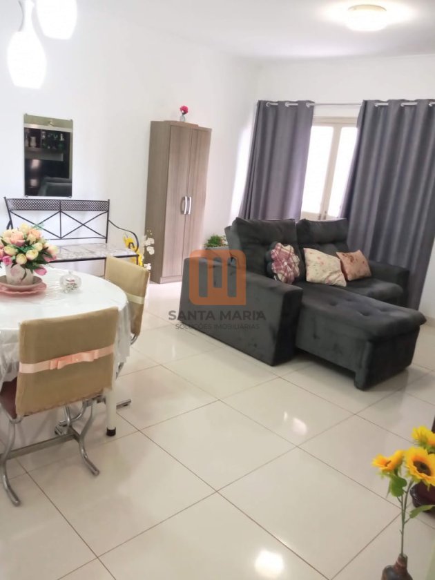 Apartamento para comprar em Centro, Ribeirão Preto - Sala (unidade) - foto 2 código 40320